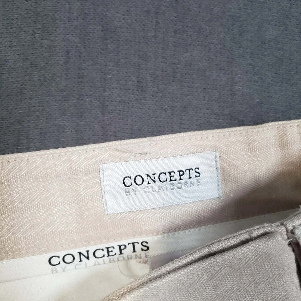 Concepts By Claiborne concepts by